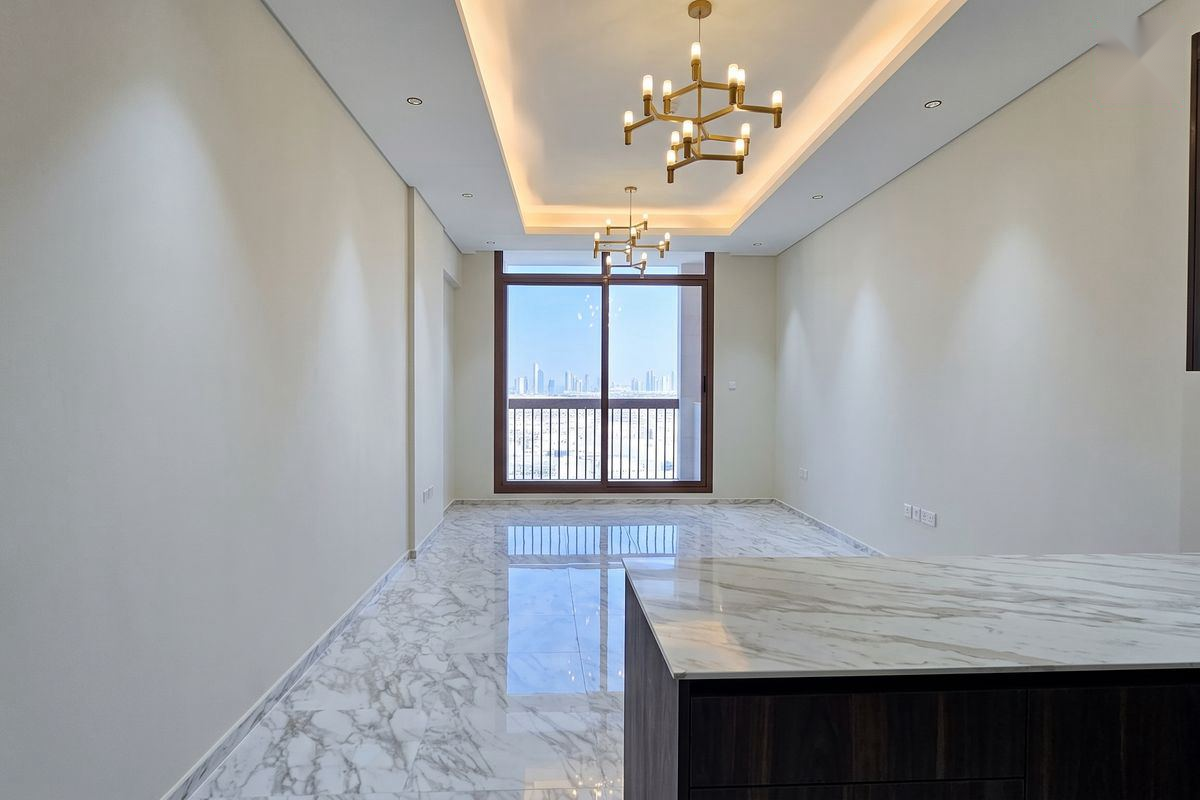 1-Bedroom Apartment for Rent in Al Furjan