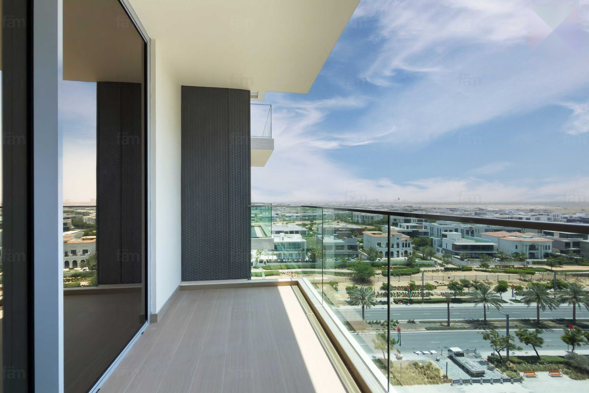 1-Bedroom Apartment for Rent in Dubai Hills Estate