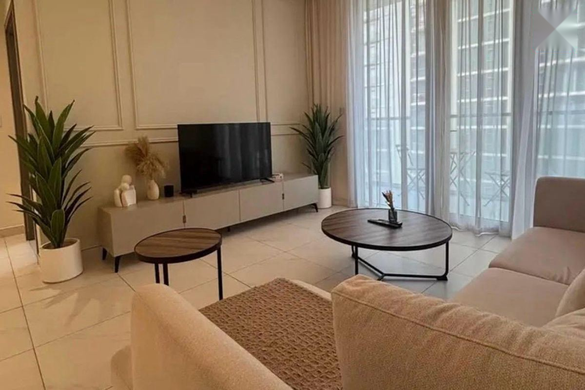 1-Bedroom Apartment for Rent in District One