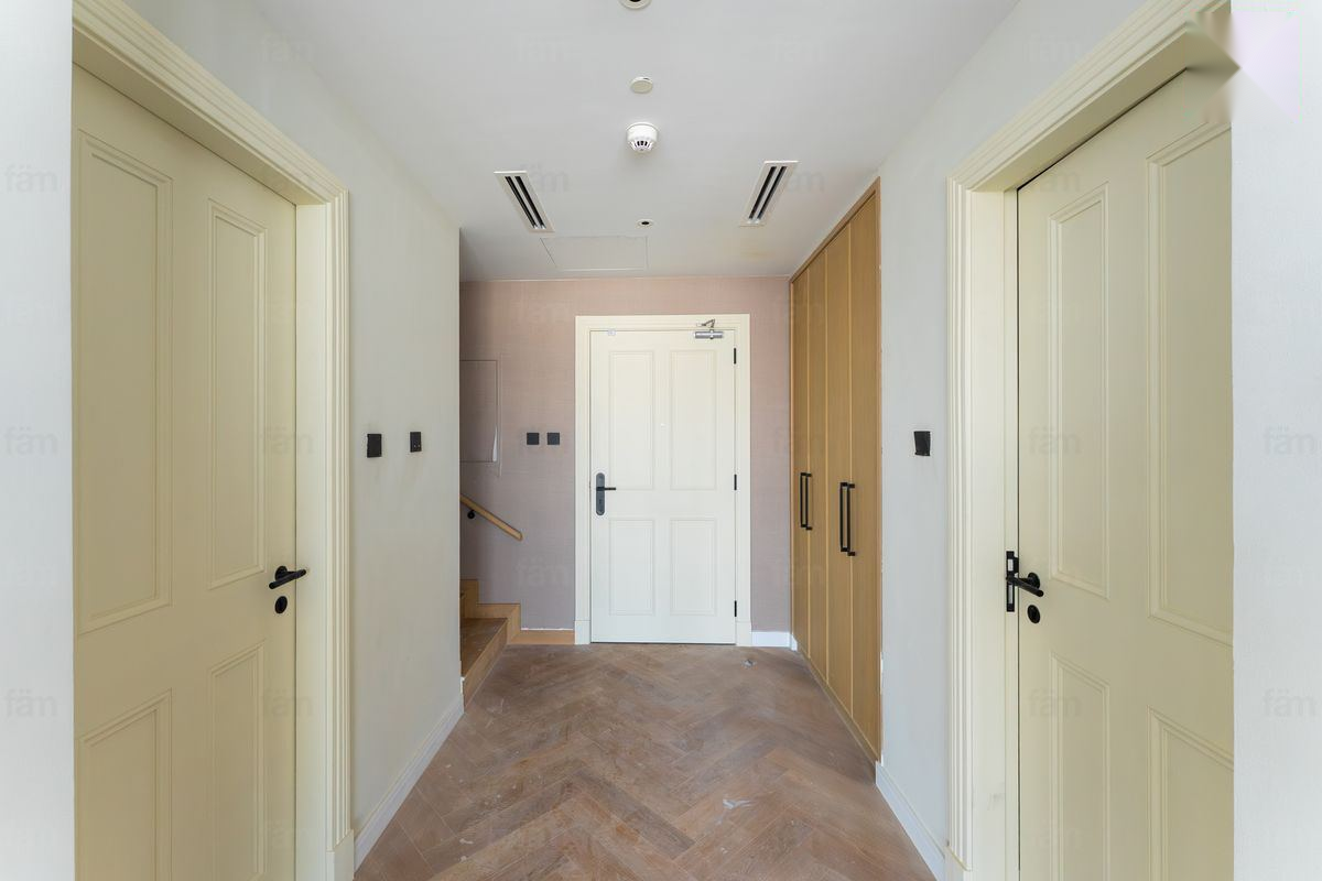 2-Bedroom Duplex for Rent in Al Barsha