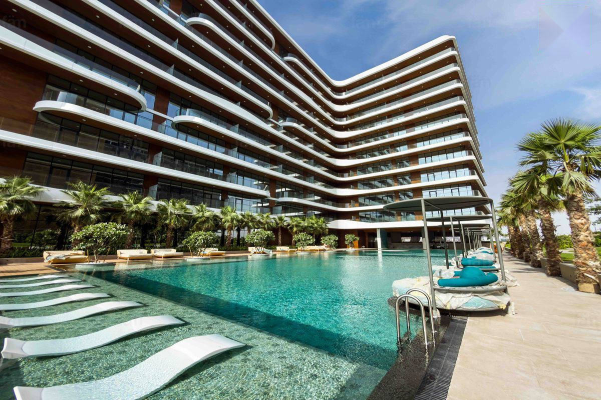 1-Bedroom Apartment for Rent in Dubai Hills Estate