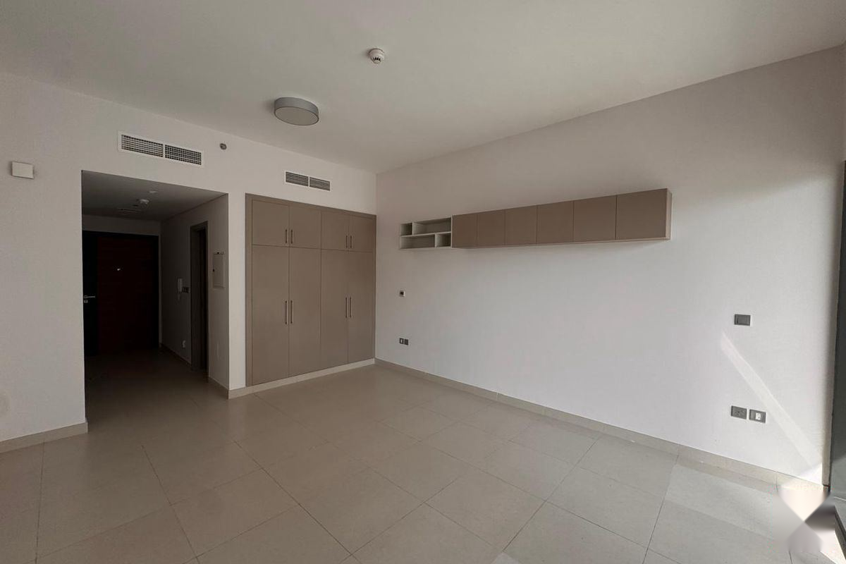 Studio Apartment for Rent in Al Jaddaf