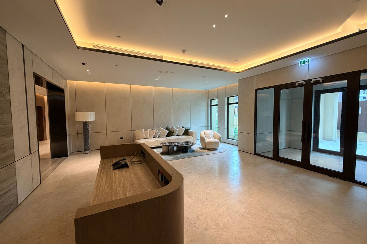 1-Bedroom Apartment for Rent in Umm Suqeim