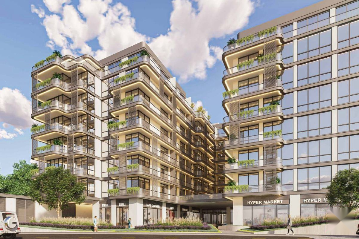 3-Bedroom Apartment for Sale in Dubai Investment Park First