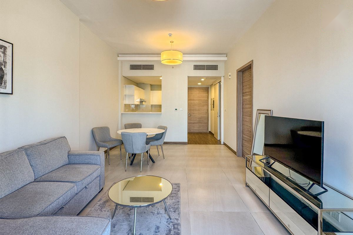 1-Bedroom Apartment for Sale in Business Bay