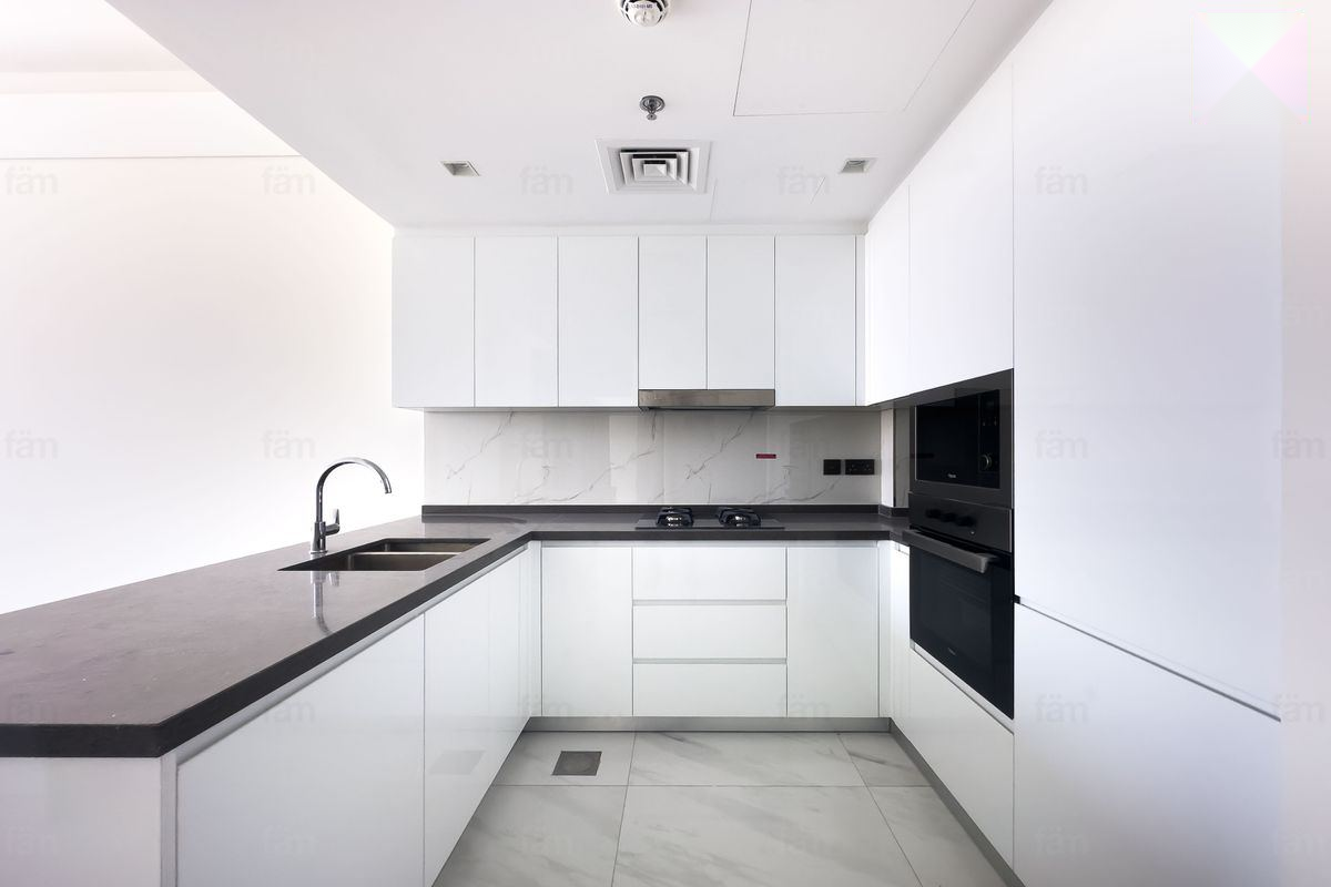 1-Bedroom Apartment for Sale in Arjan