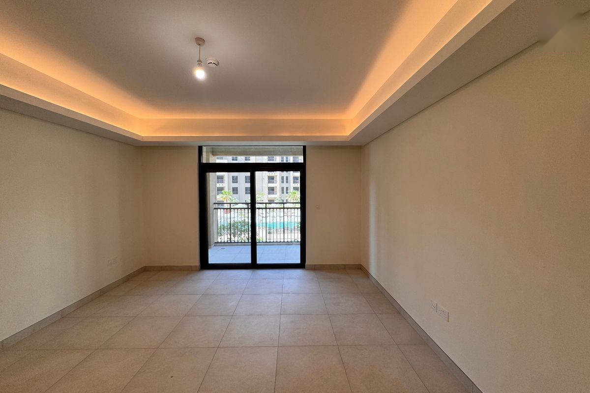 1-Bedroom Apartment for Rent in Umm Suqeim