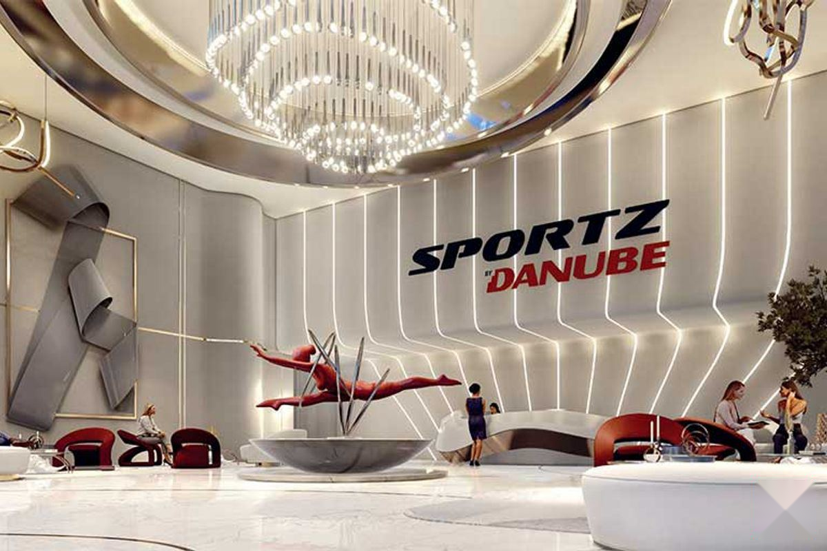 1-Bedroom Apartment for Sale in Dubai Sports City