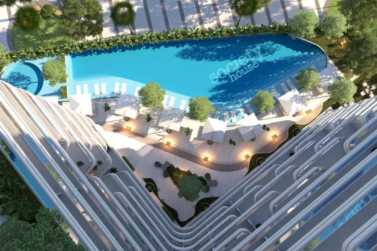 1-Bedroom Apartment for Sale in Downtown Dubai