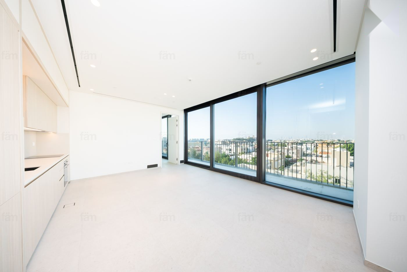 1-Bedroom Apartment for Rent in Jumeirah Second