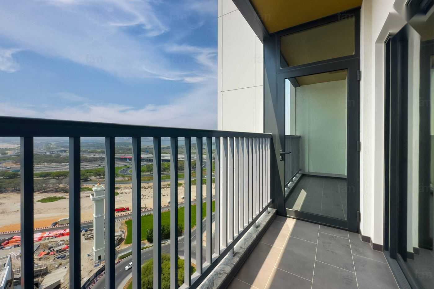 1-Bedroom Apartment for Rent in Sobha Hartland