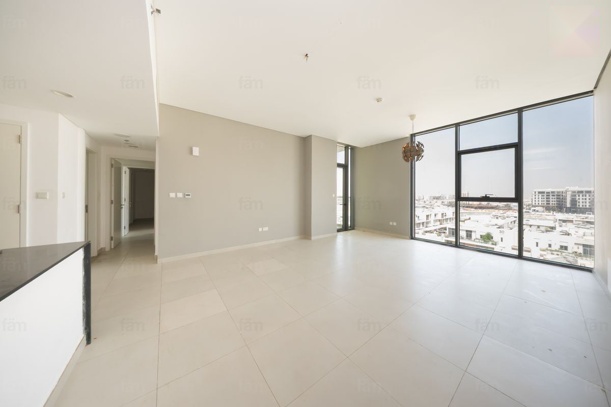 2-Bedroom Apartment for Sale in Dubai South