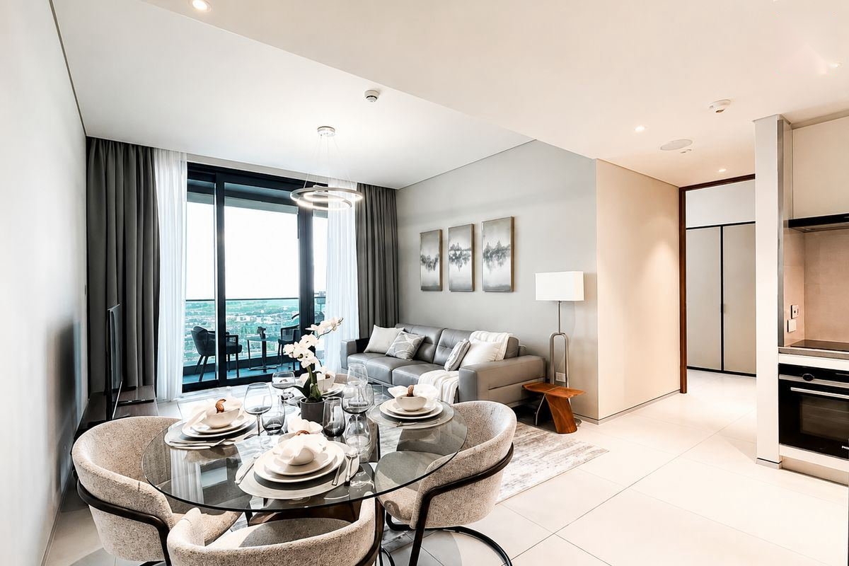1-Bedroom Apartment for Rent in Jumeirah Beach Residence (JBR)