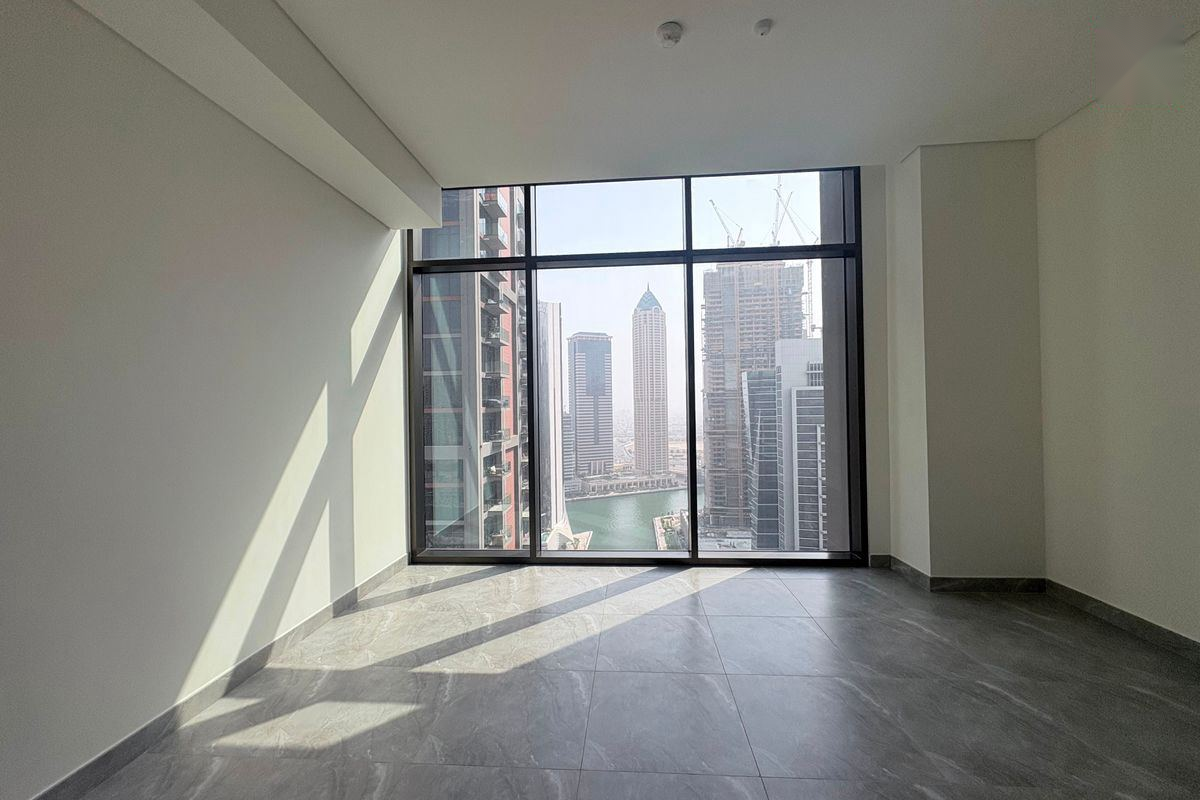 1-Bedroom Apartment for Rent in Business Bay