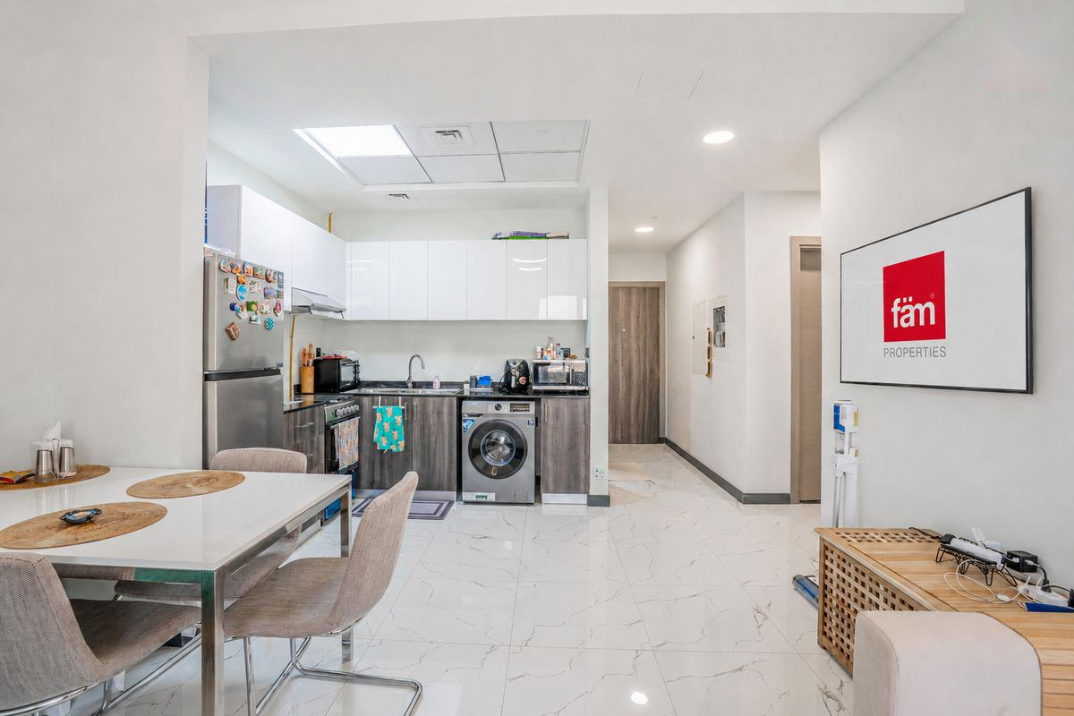 2-Bedroom Apartment for Sale in Wadi Al Safa 7