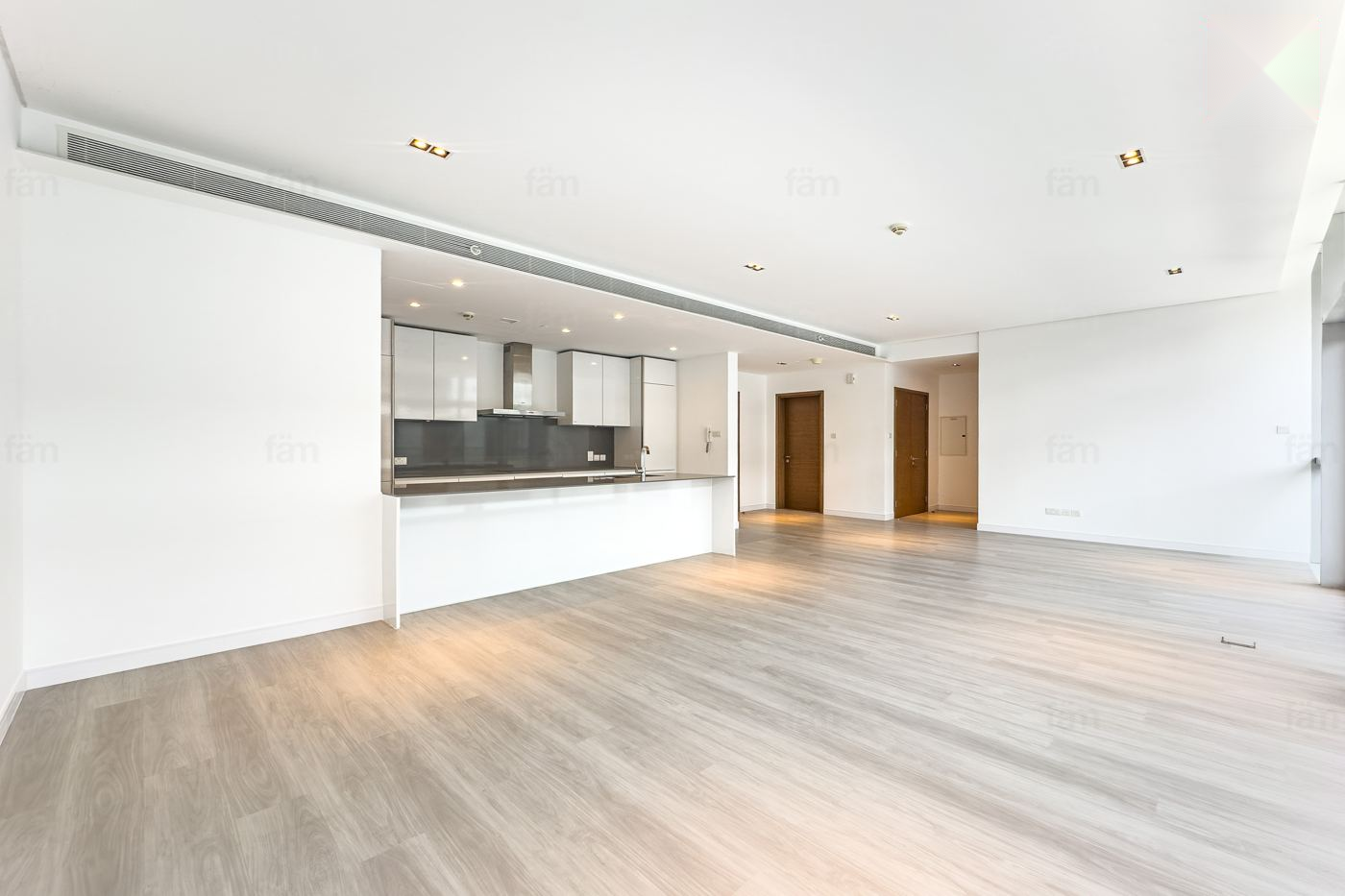 1-Bedroom Apartment for Rent in City Walk