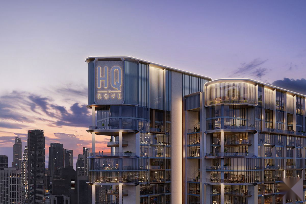 Office for Sale in Business Bay
