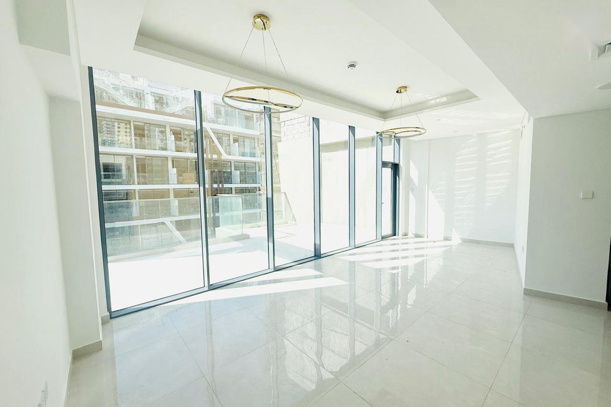 2-Bedroom Apartment for Rent in Jumeirah Village Circle (JVC)