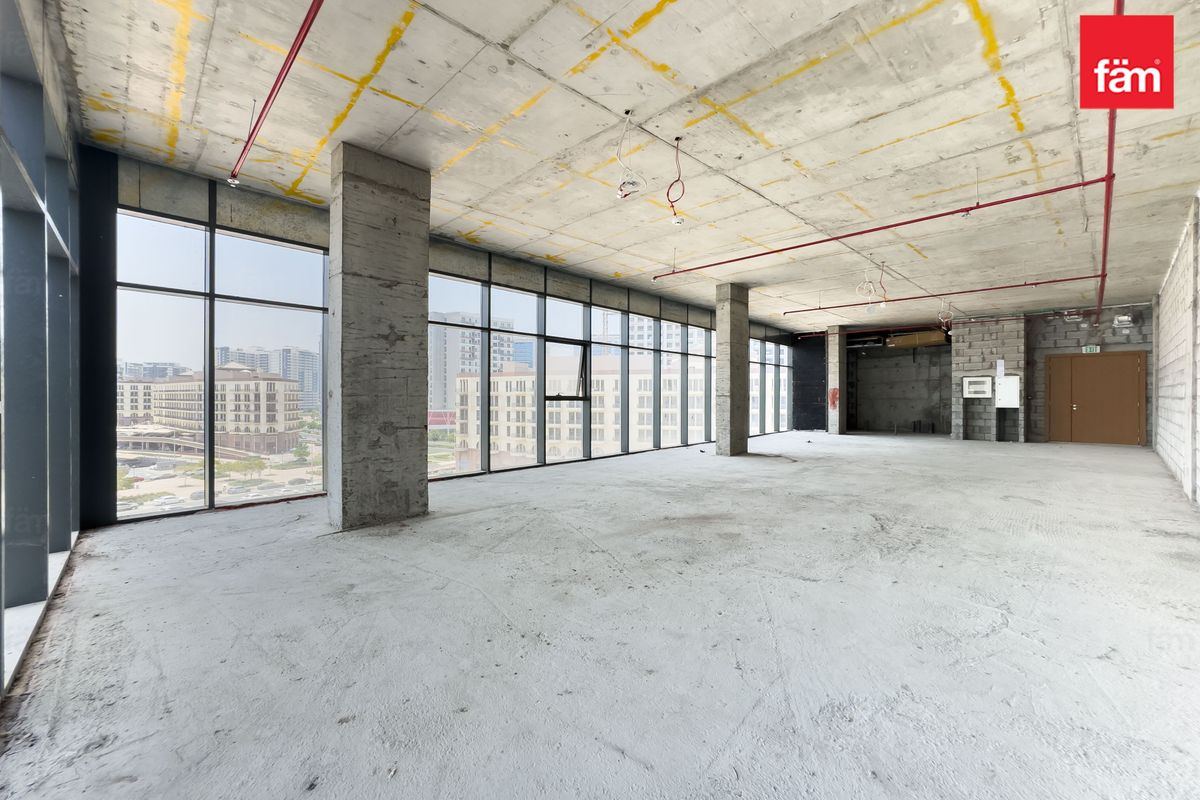 Office for Rent in Arjan