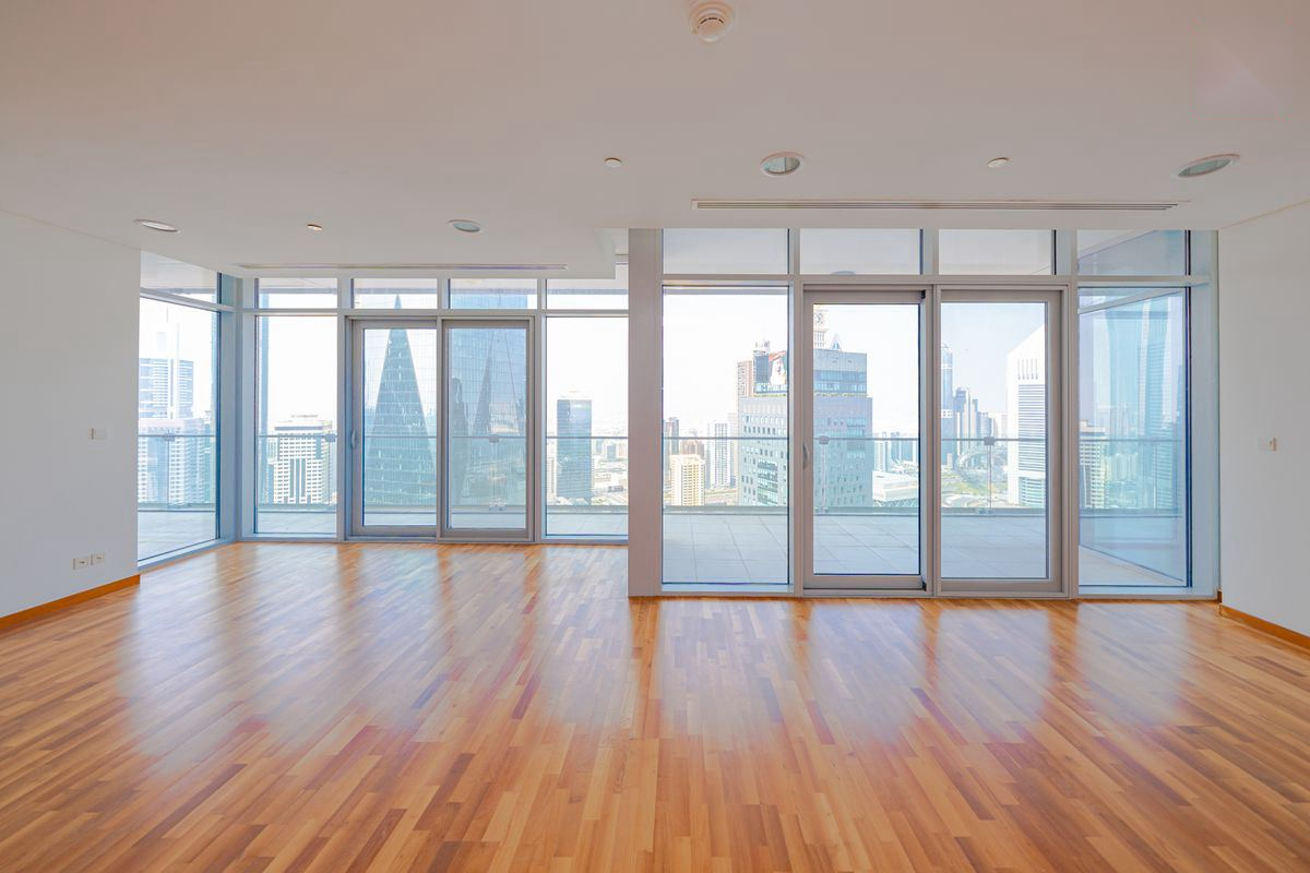 3-Bedroom Apartment for Sale in DIFC