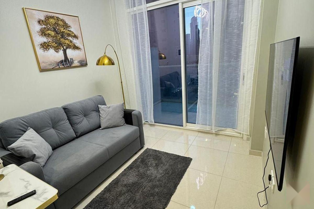 1-Bedroom Apartment for Rent in Business Bay