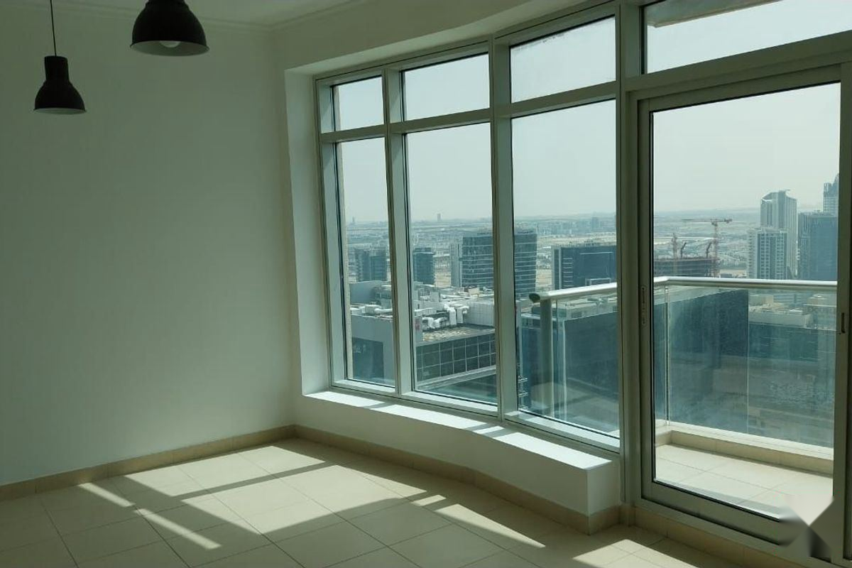 1-Bedroom Apartment for Rent in Downtown Dubai