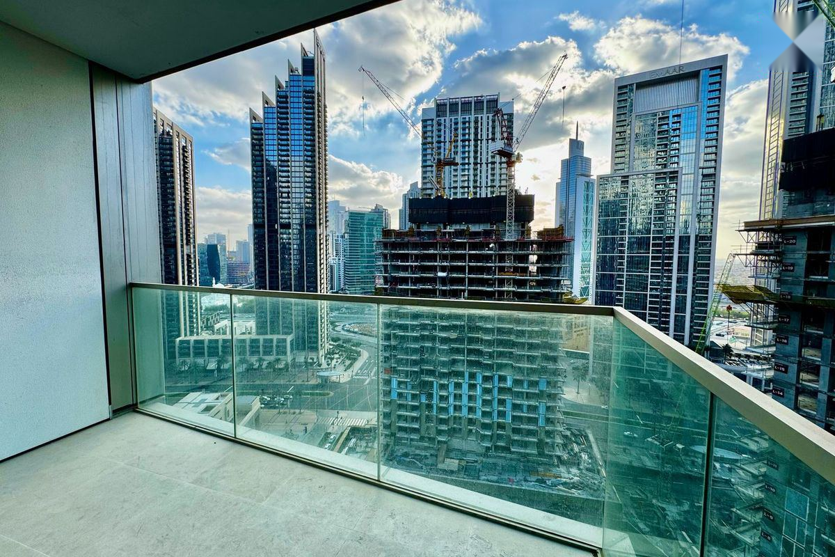1-Bedroom Apartment for Rent in Downtown Dubai