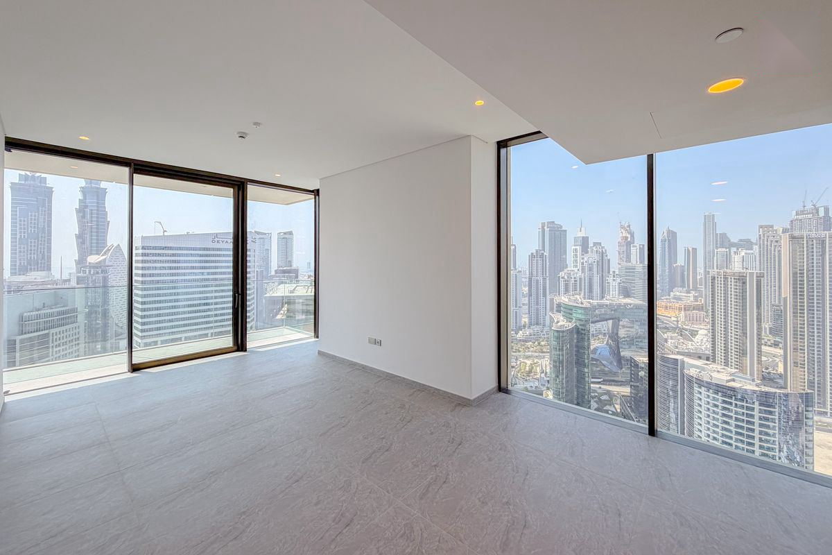 1-Bedroom Apartment for Rent in Business Bay