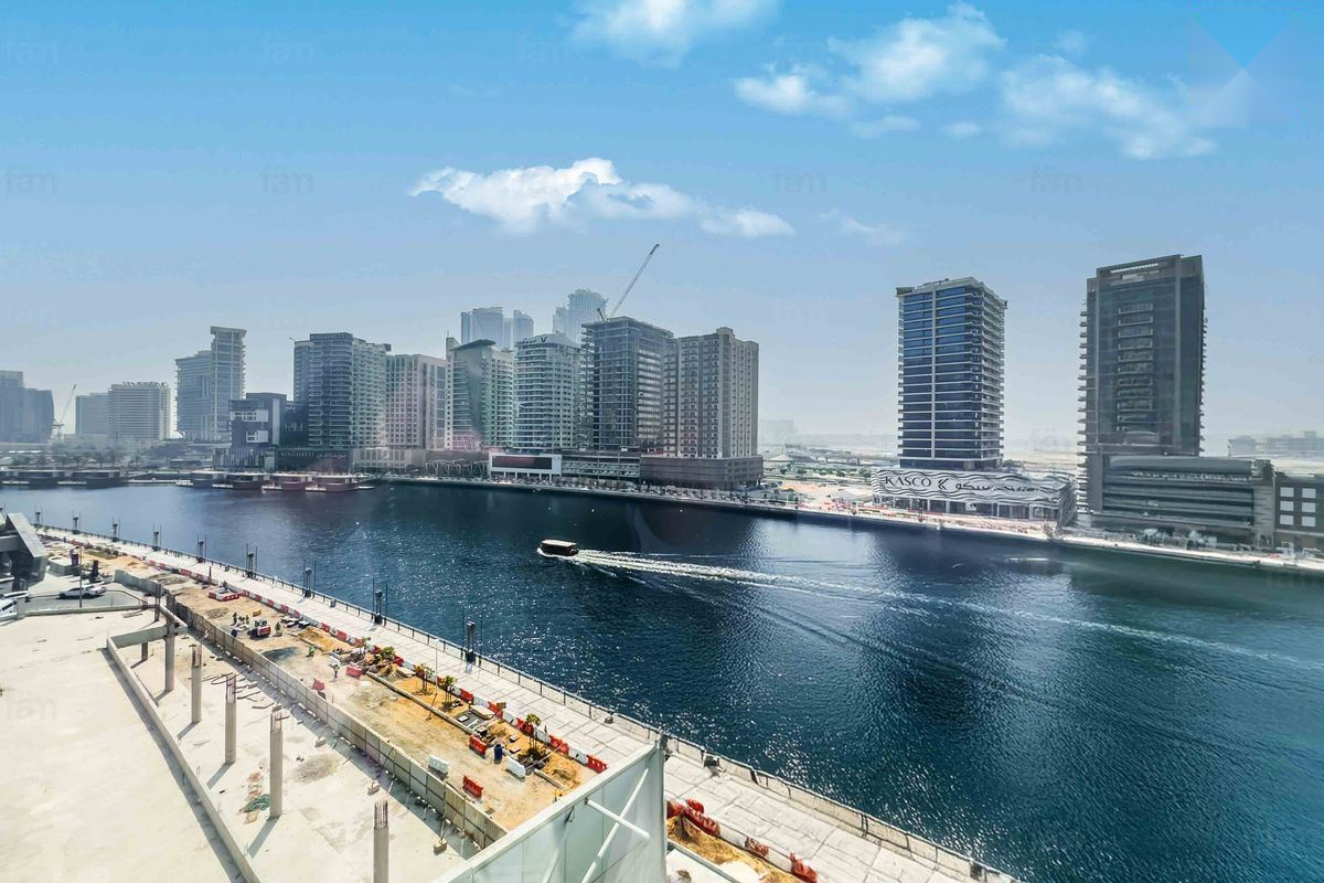 2-Bedroom Apartment for Sale in Business Bay