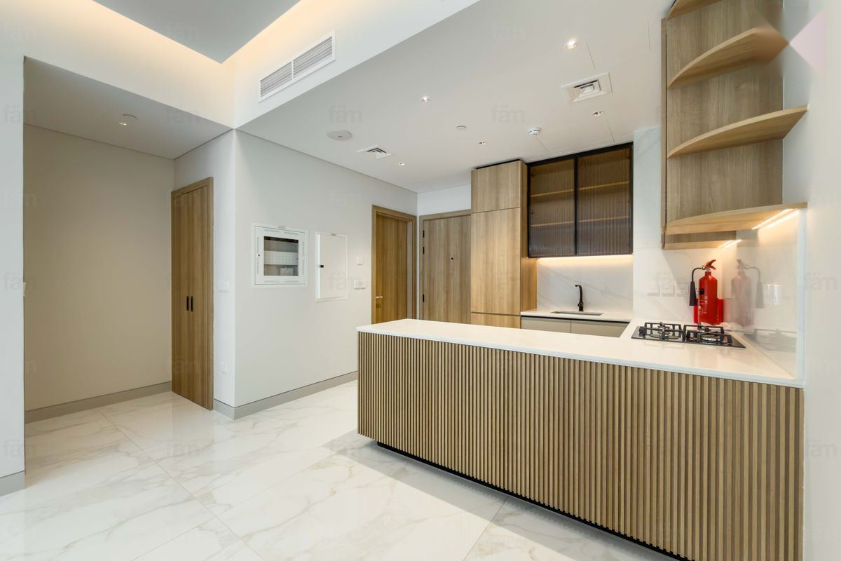2-Bedroom Apartment for Rent in Dubai Hills Estate