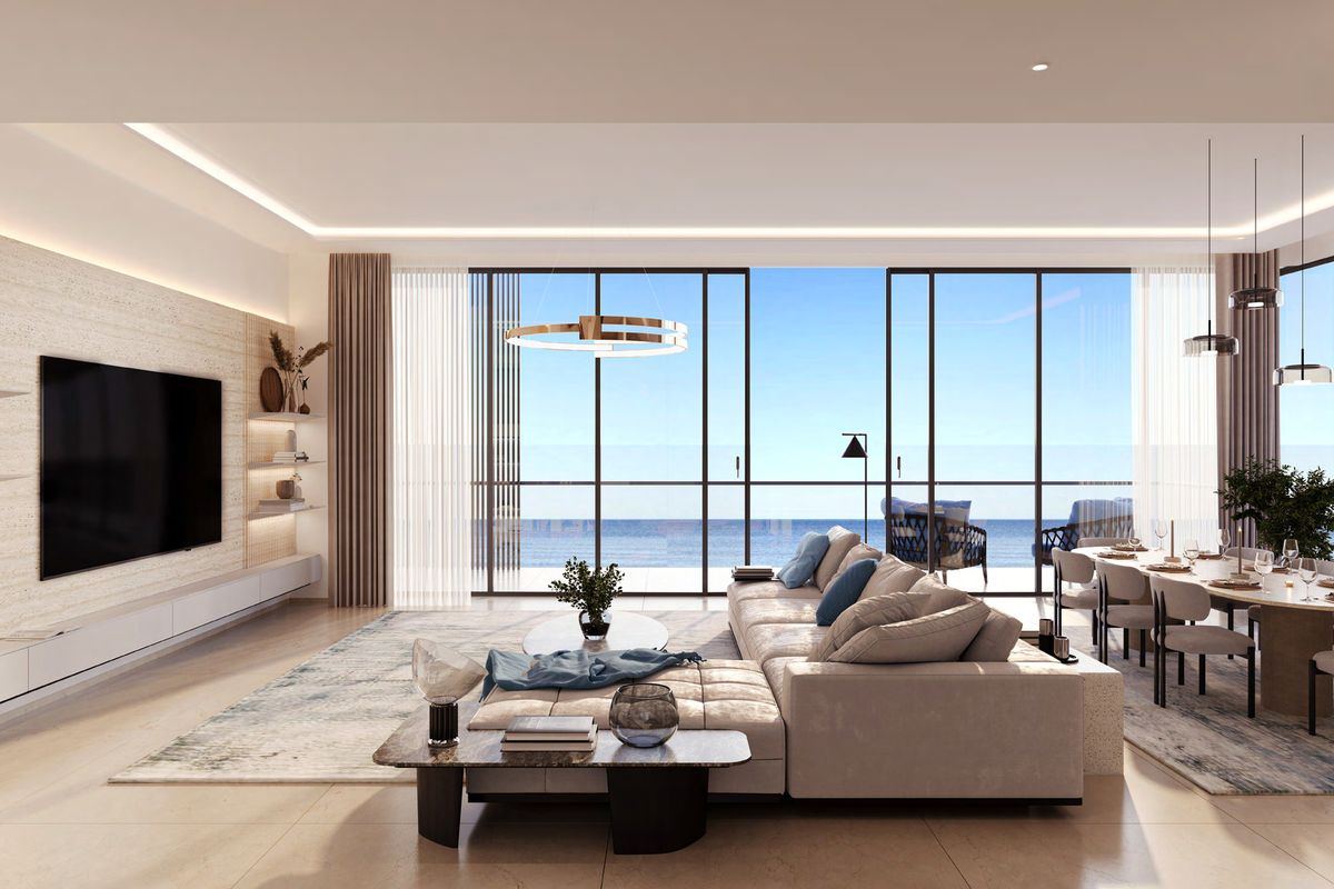 2-Bedroom Apartment for Sale in Dubai Maritime City