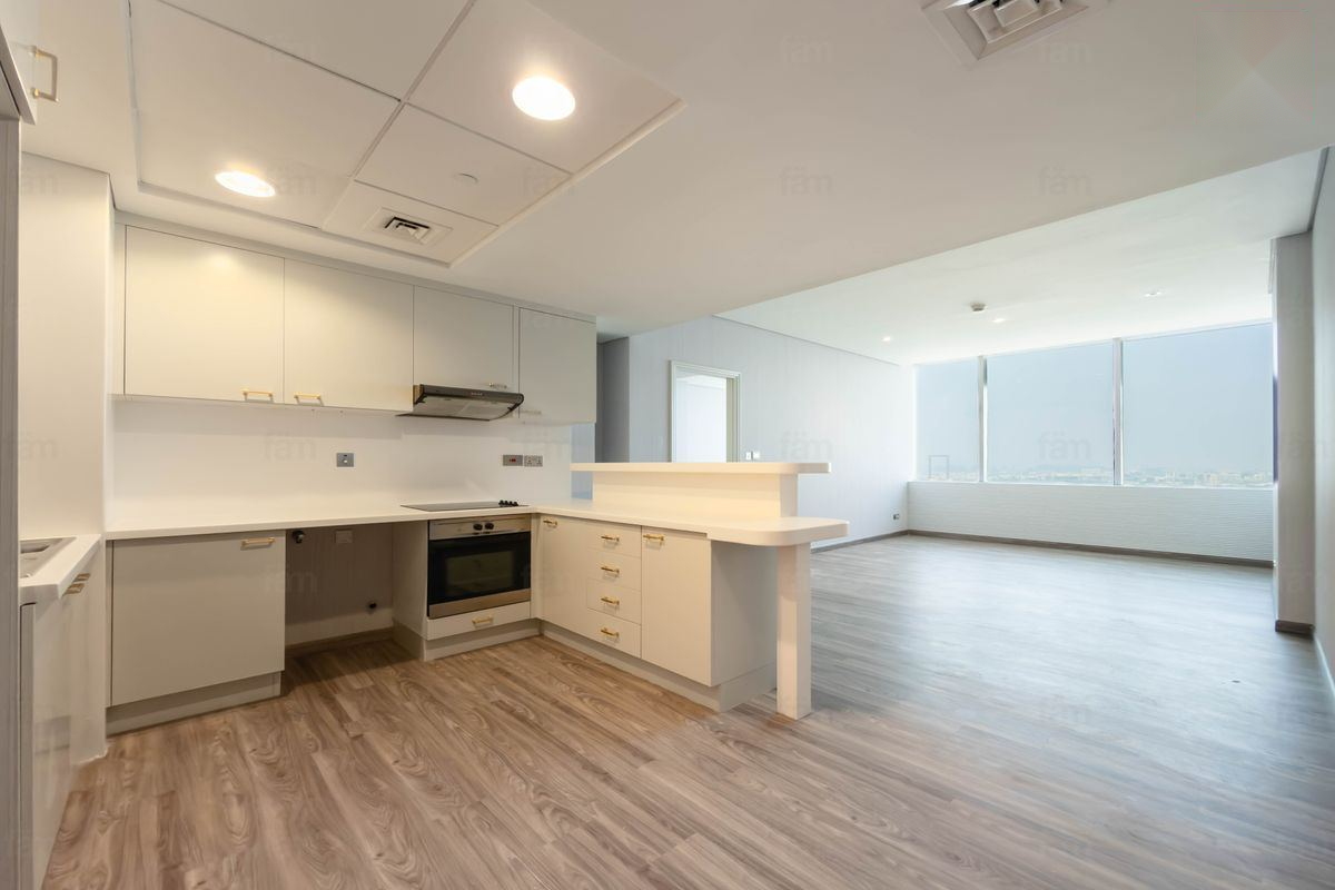 1-Bedroom Apartment for Sale in DIFC