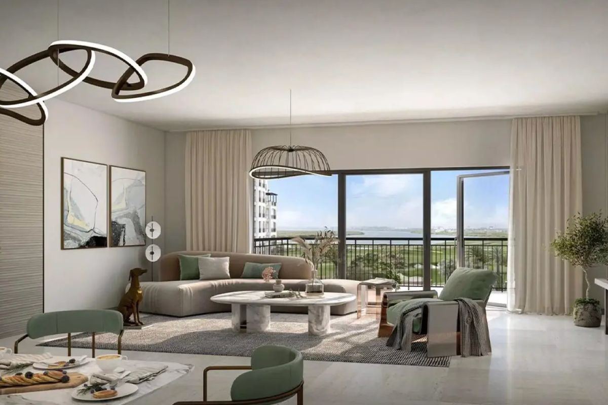 1-Bedroom Apartment for Sale in Wadi Al Safa 5