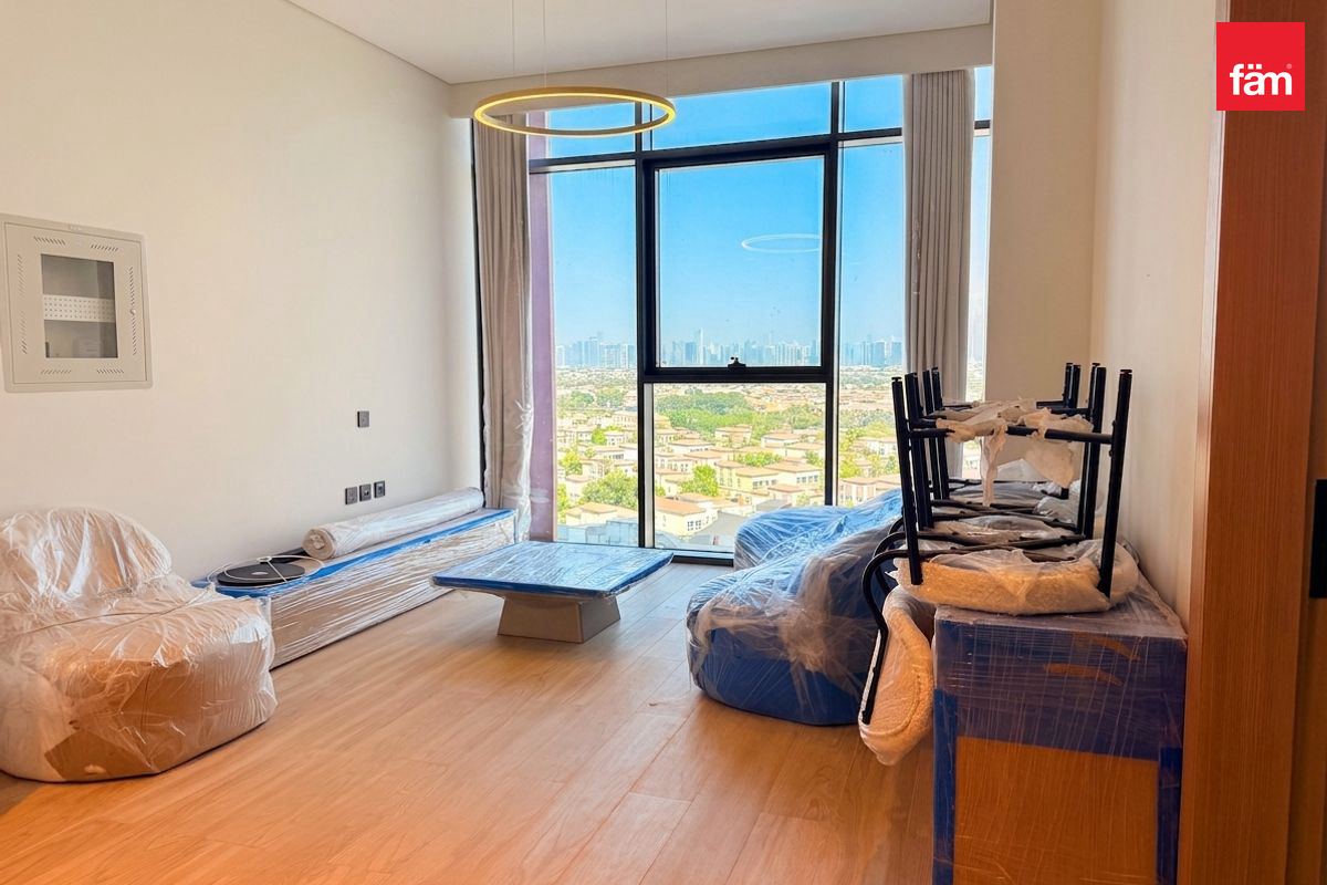 1-Bedroom Apartment for Rent in Jumeirah Village Triangle (JVT)