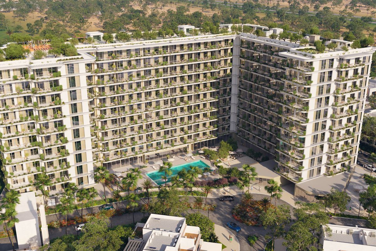 2-Bedroom Apartment for Sale in Wadi Al Safa 4