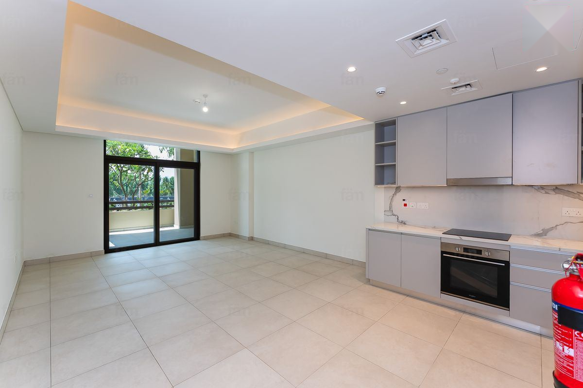 1-Bedroom Apartment for Rent in Umm Suqeim