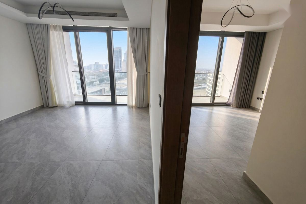 1-Bedroom Apartment for Rent in Arjan