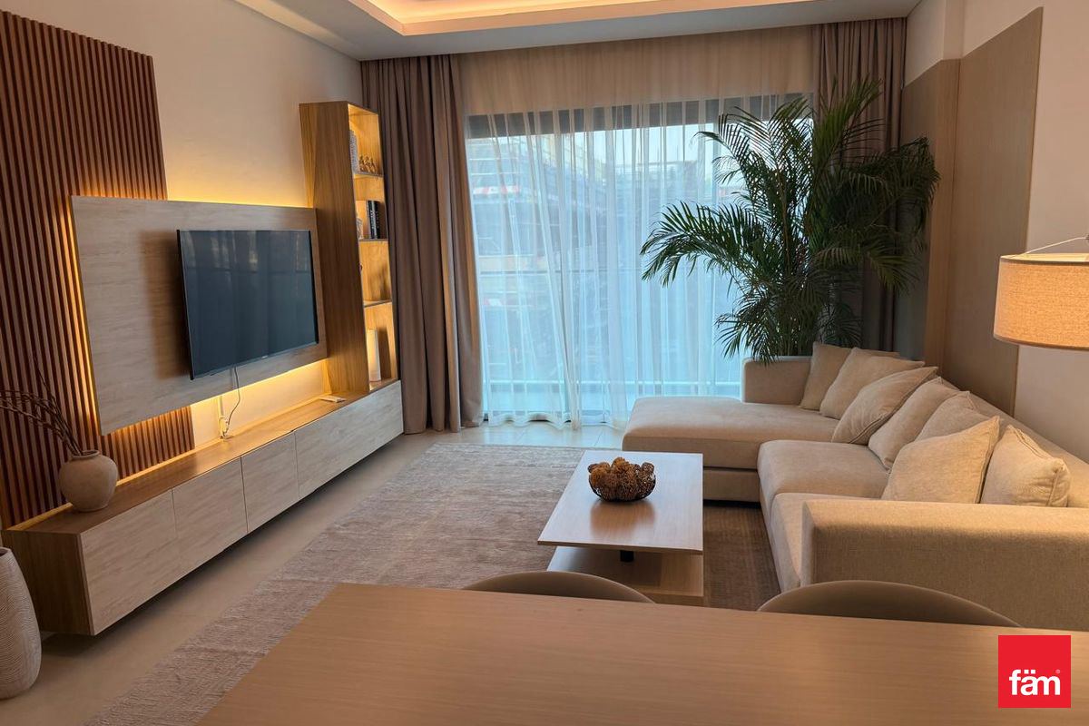 1-Bedroom Apartment for Rent in City Walk