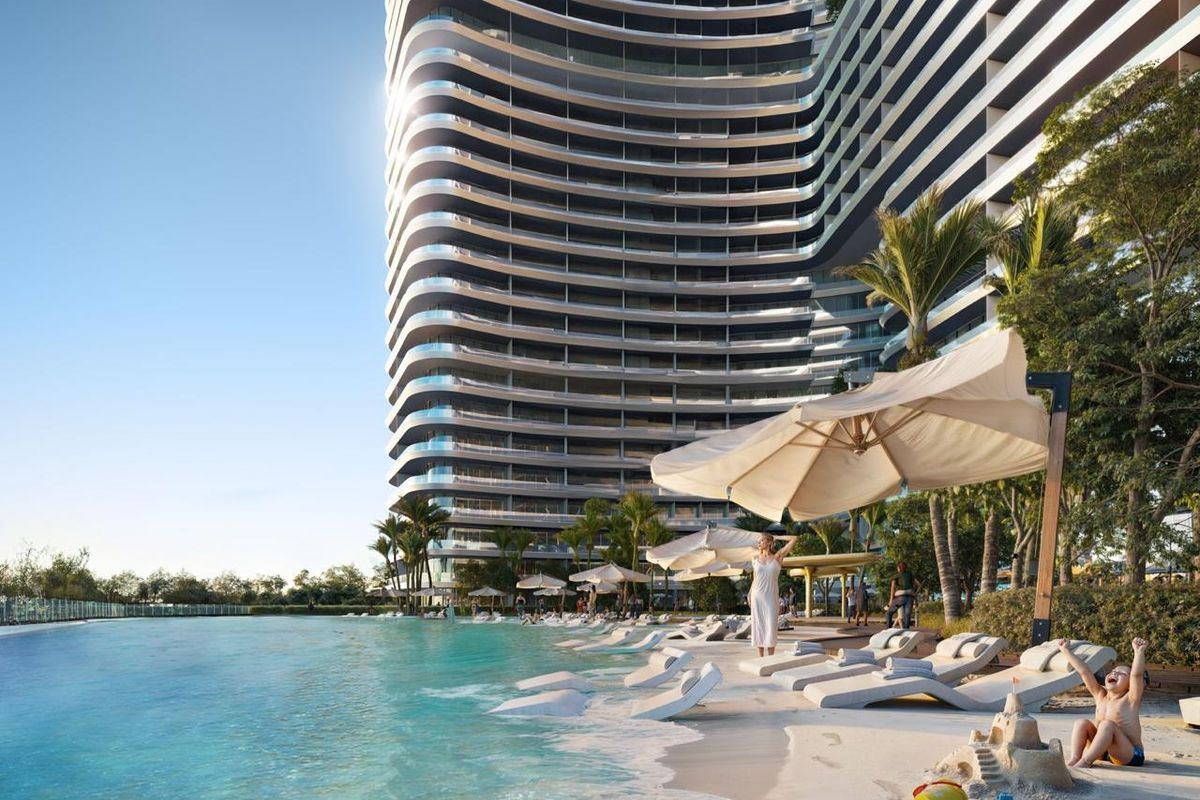 1-Bedroom Apartment for Rent in Dubai Science Park