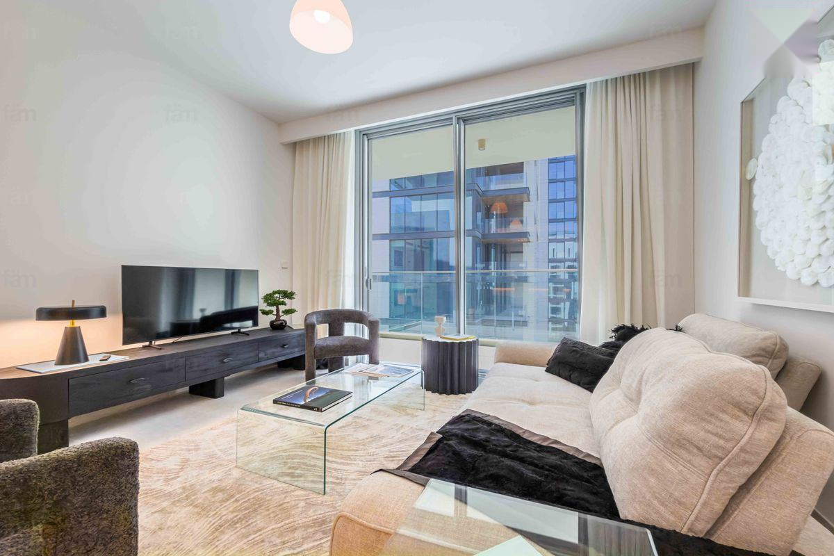 1-Bedroom Apartment for Rent in Dubai Hills Estate