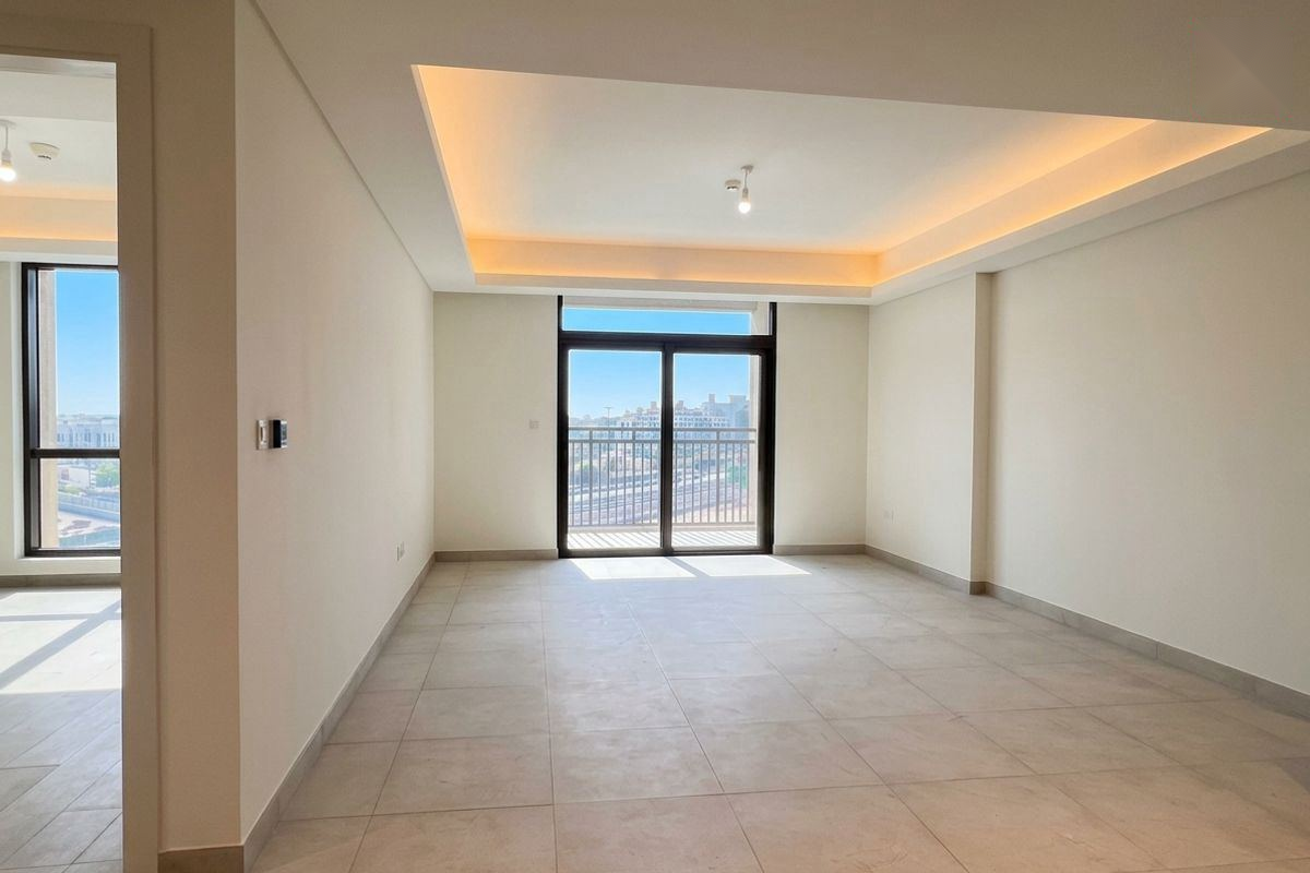 1-Bedroom Apartment for Rent in Umm Suqeim