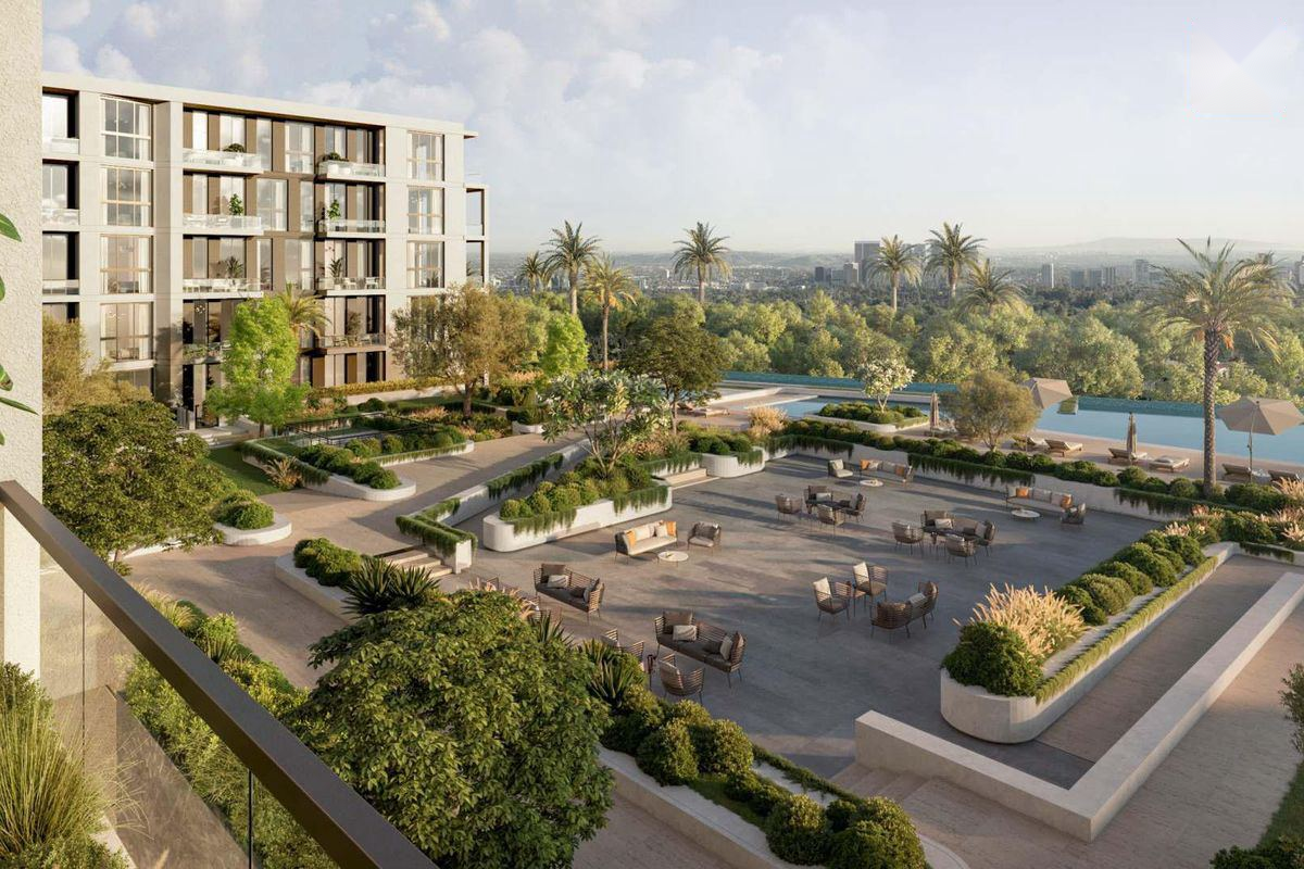 Retail Space for Rent in Jumeirah Village Circle (JVC)