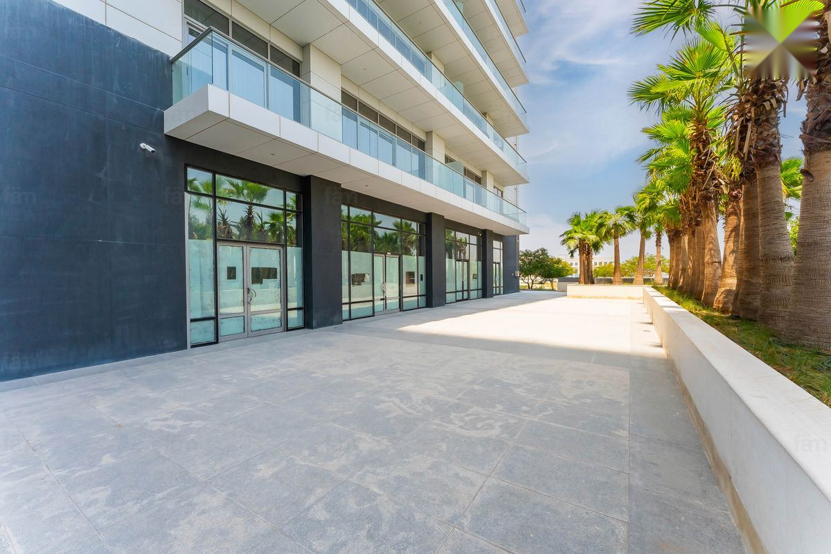Retail Space for Rent in Al Barsha