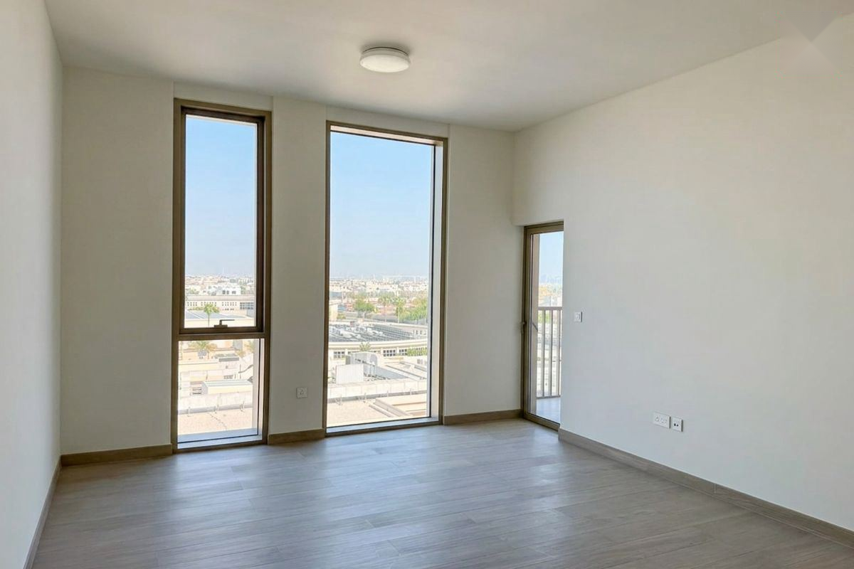2-Bedroom Apartment for Rent in Dubai Festival City (DFC)