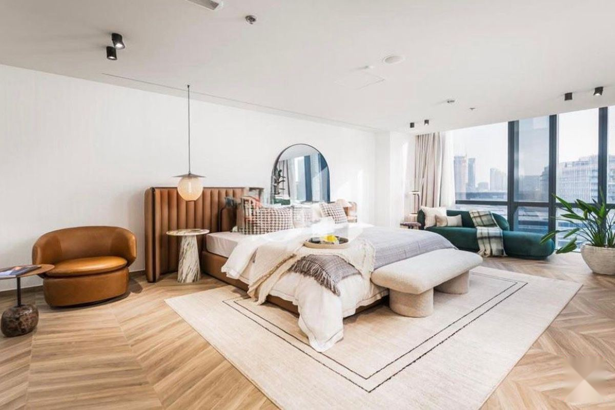 2-Bedroom Apartment for Sale in JLT - Jumeirah Lake Towers