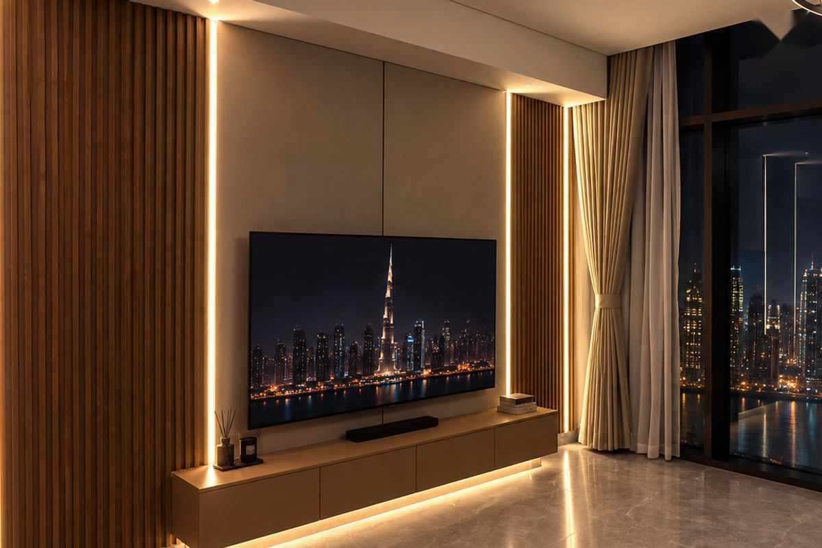1-Bedroom Apartment for Rent in Business Bay