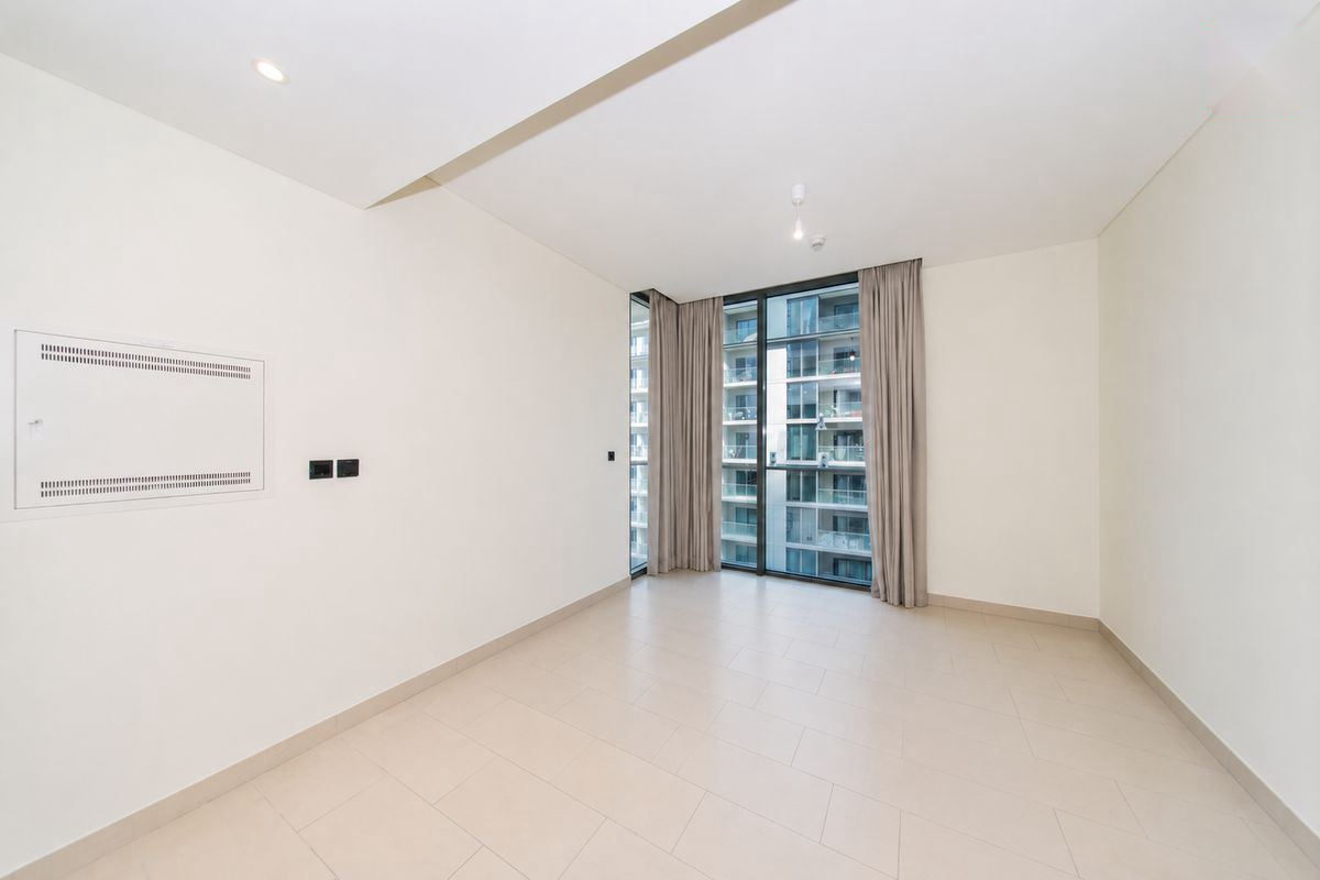 1-Bedroom Apartment for Rent in Sobha Hartland