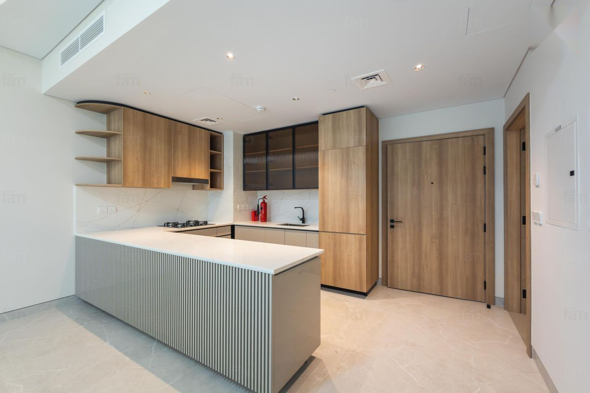 1-Bedroom Apartment for Rent in Dubai Hills Estate
