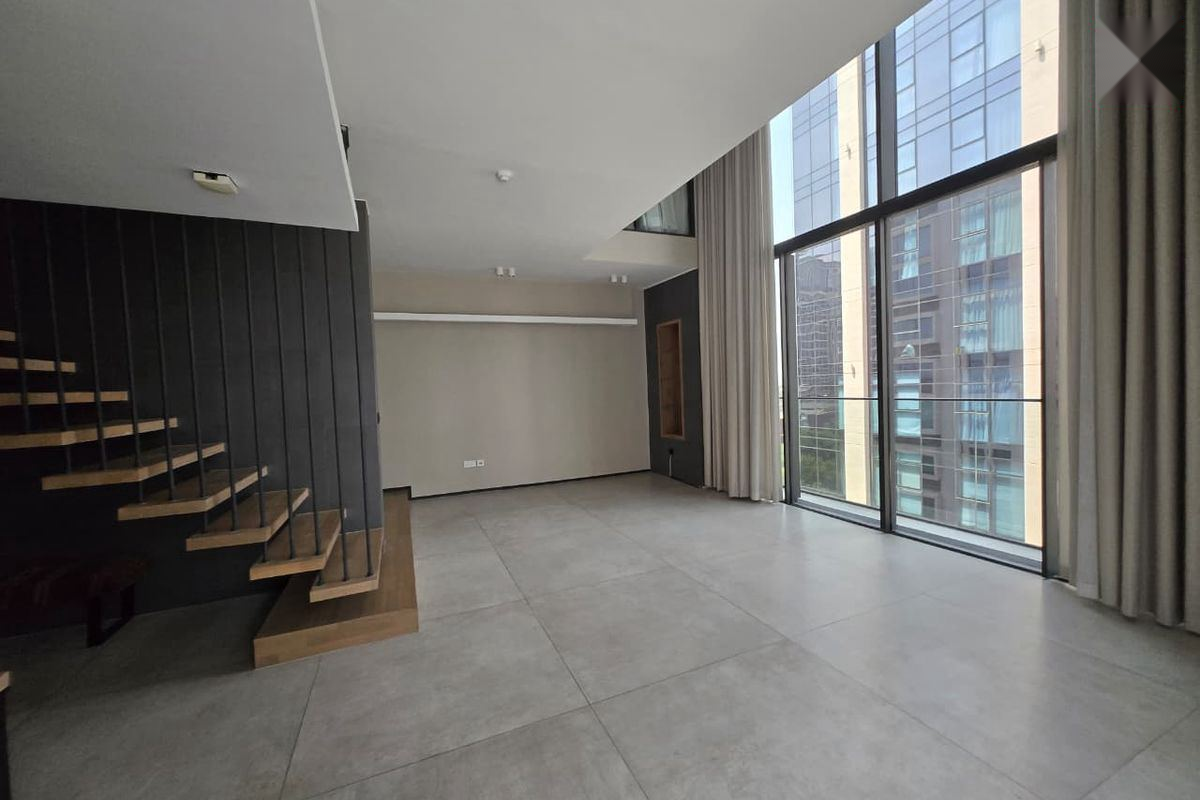 2-Bedroom Apartment for Rent in Sobha Hartland