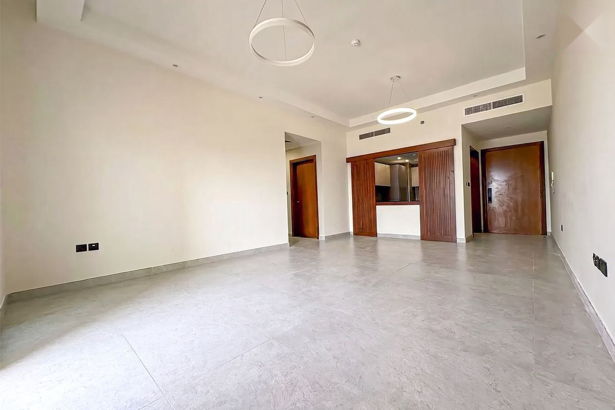 2-Bedroom Apartment for Rent in Al Furjan